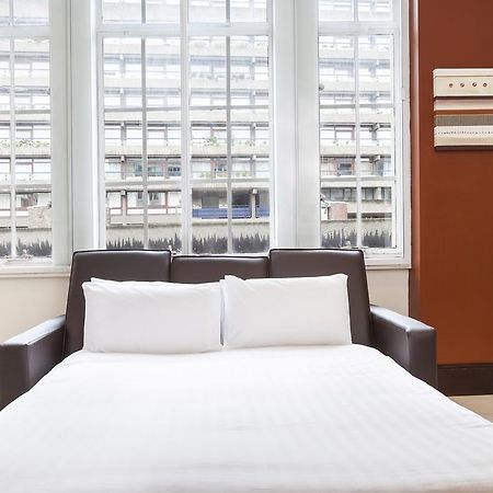 Club Living - Barbican Apartments London Luaran gambar