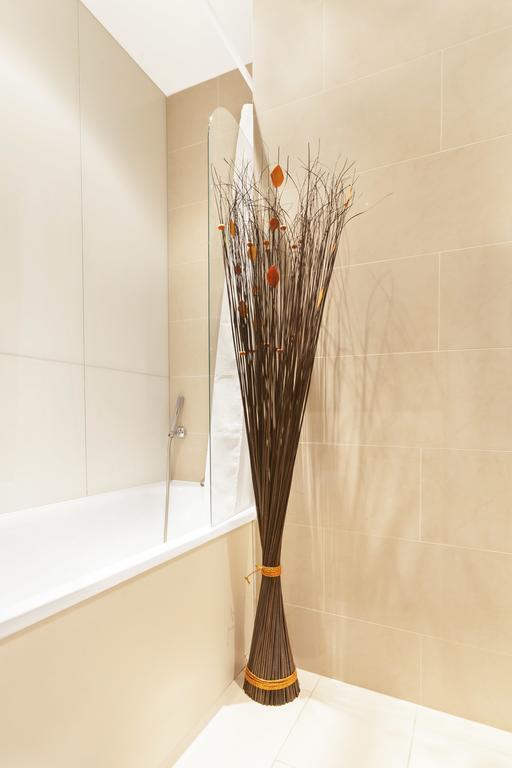 Club Living - Barbican Apartments London Luaran gambar
