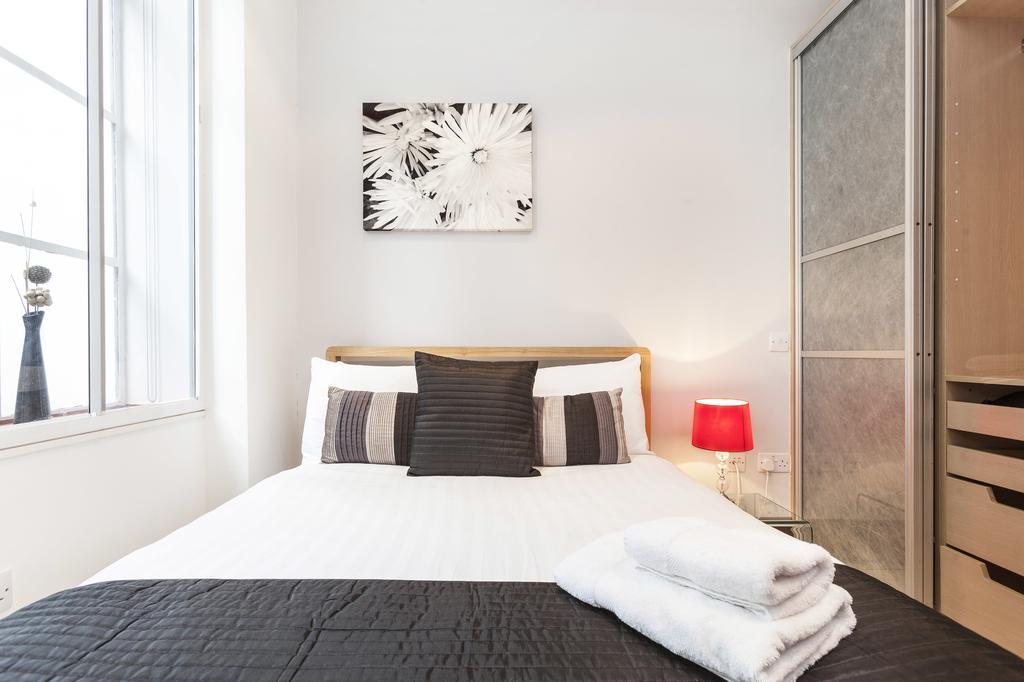 Club Living - Barbican Apartments London Luaran gambar