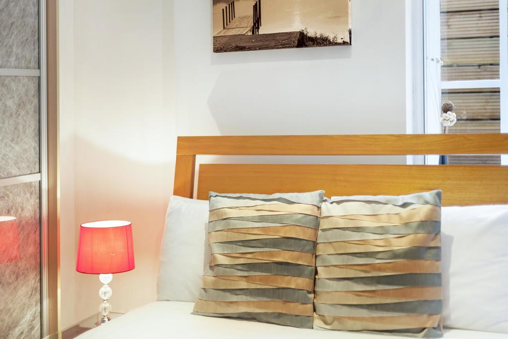 Club Living - Barbican Apartments London Luaran gambar