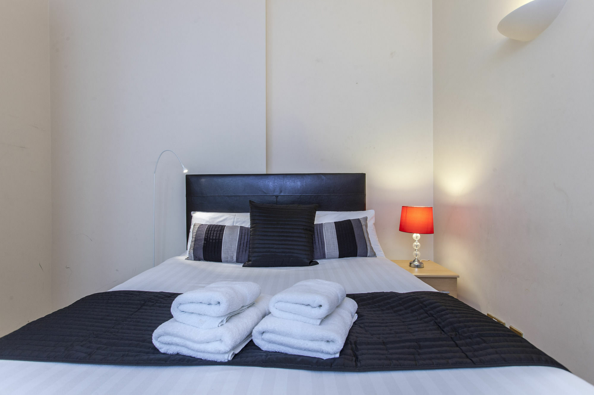 Club Living - Barbican Apartments London Luaran gambar