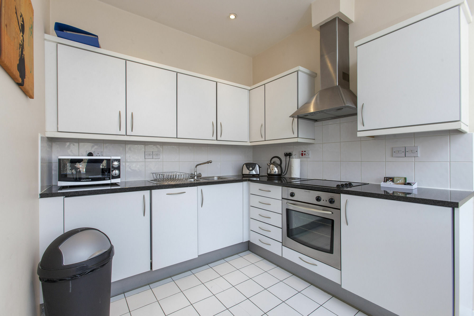 Club Living - Barbican Apartments London Luaran gambar