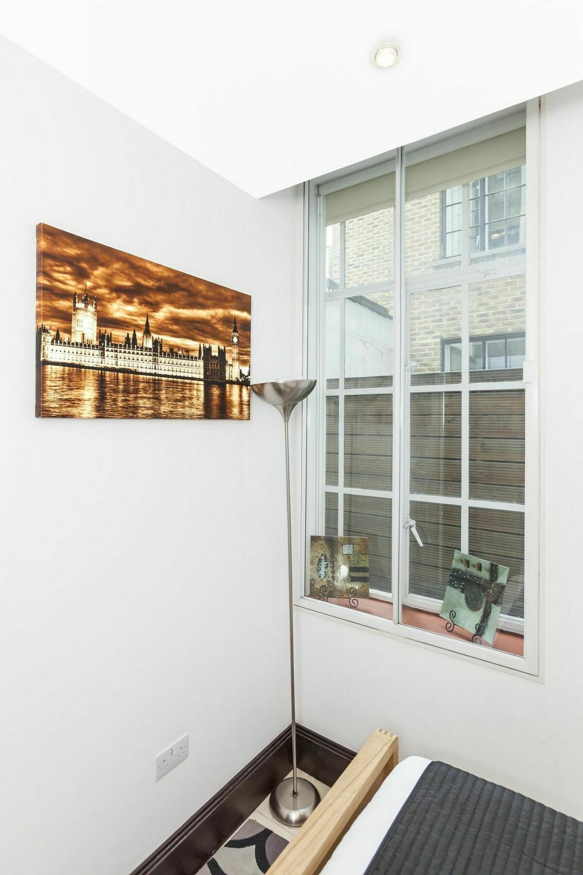 Club Living - Barbican Apartments London Luaran gambar